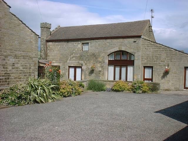 Foxholes Farm