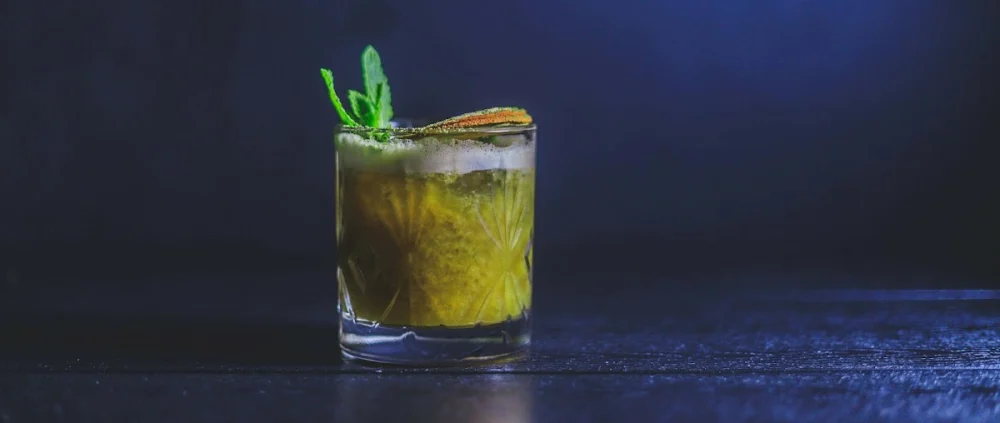 Fresh Mint