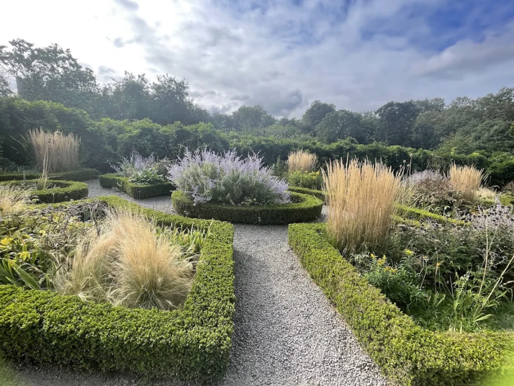 Fulham Palace Walled Garden