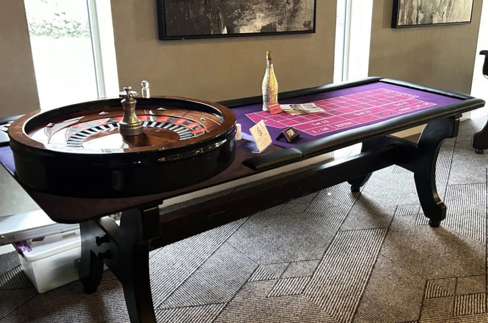 Fun Casino Royale