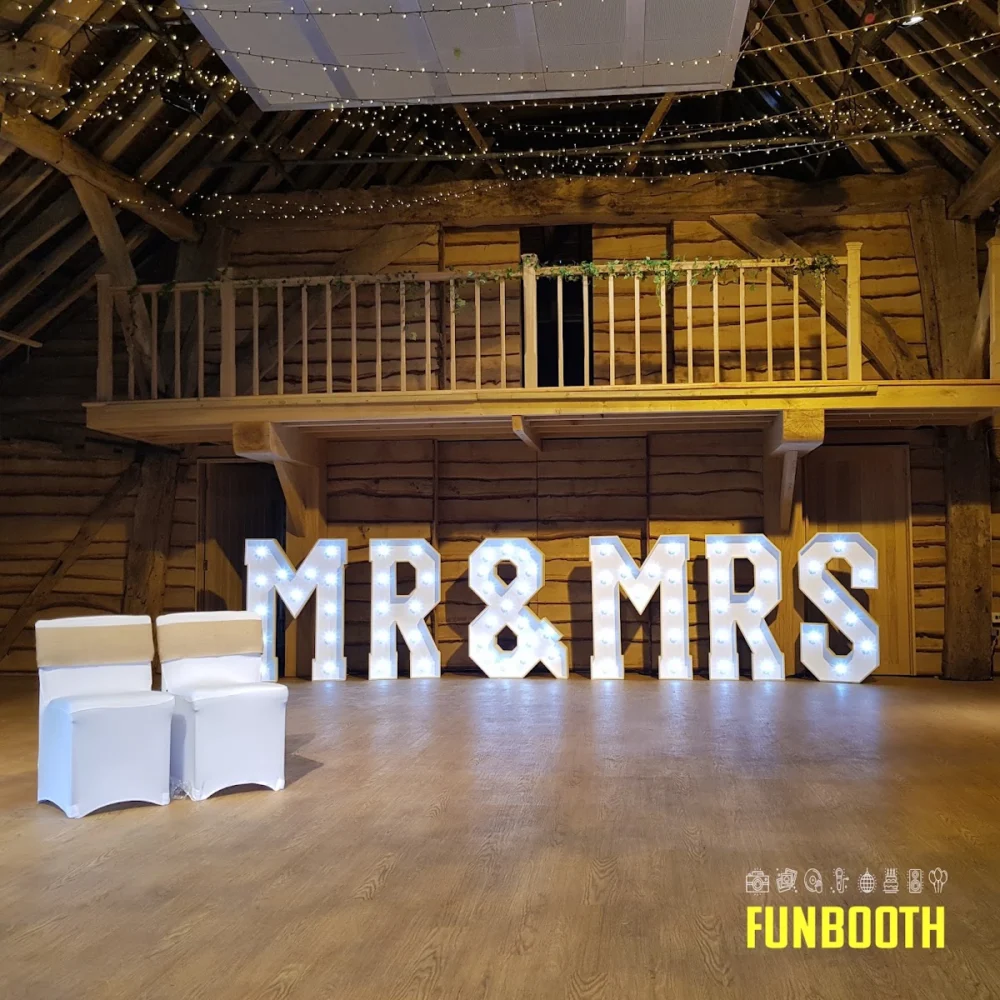 Funbooth Events Ltd