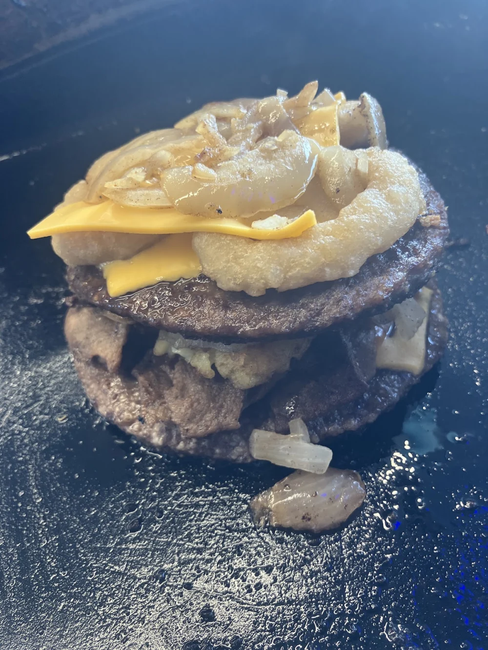 Fusion Fantasy food