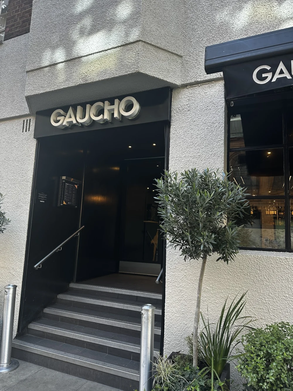 Gaucho Sloane Avenue