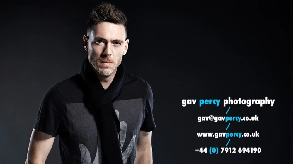 Gavin Percy Photography