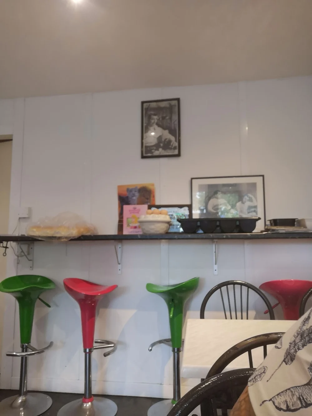 Gaynor's Home Cooking