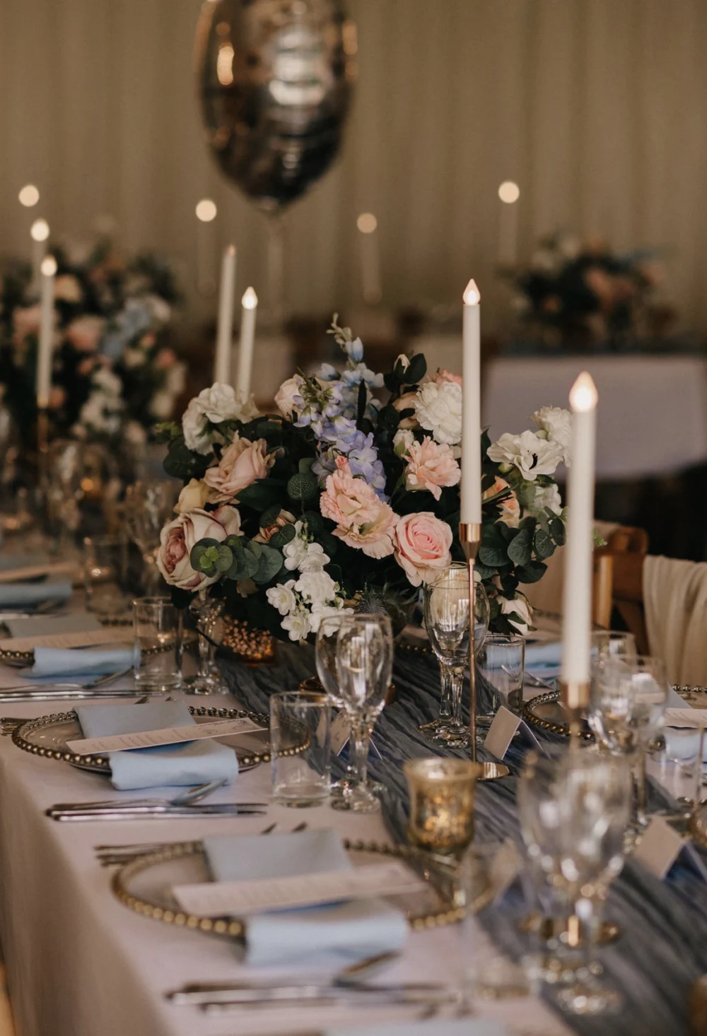 Gem Celebrations Wedding and Event Hire
