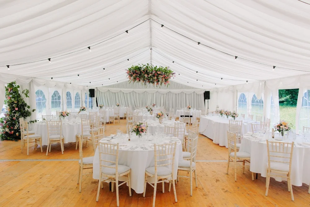 G&G WEDDINGS