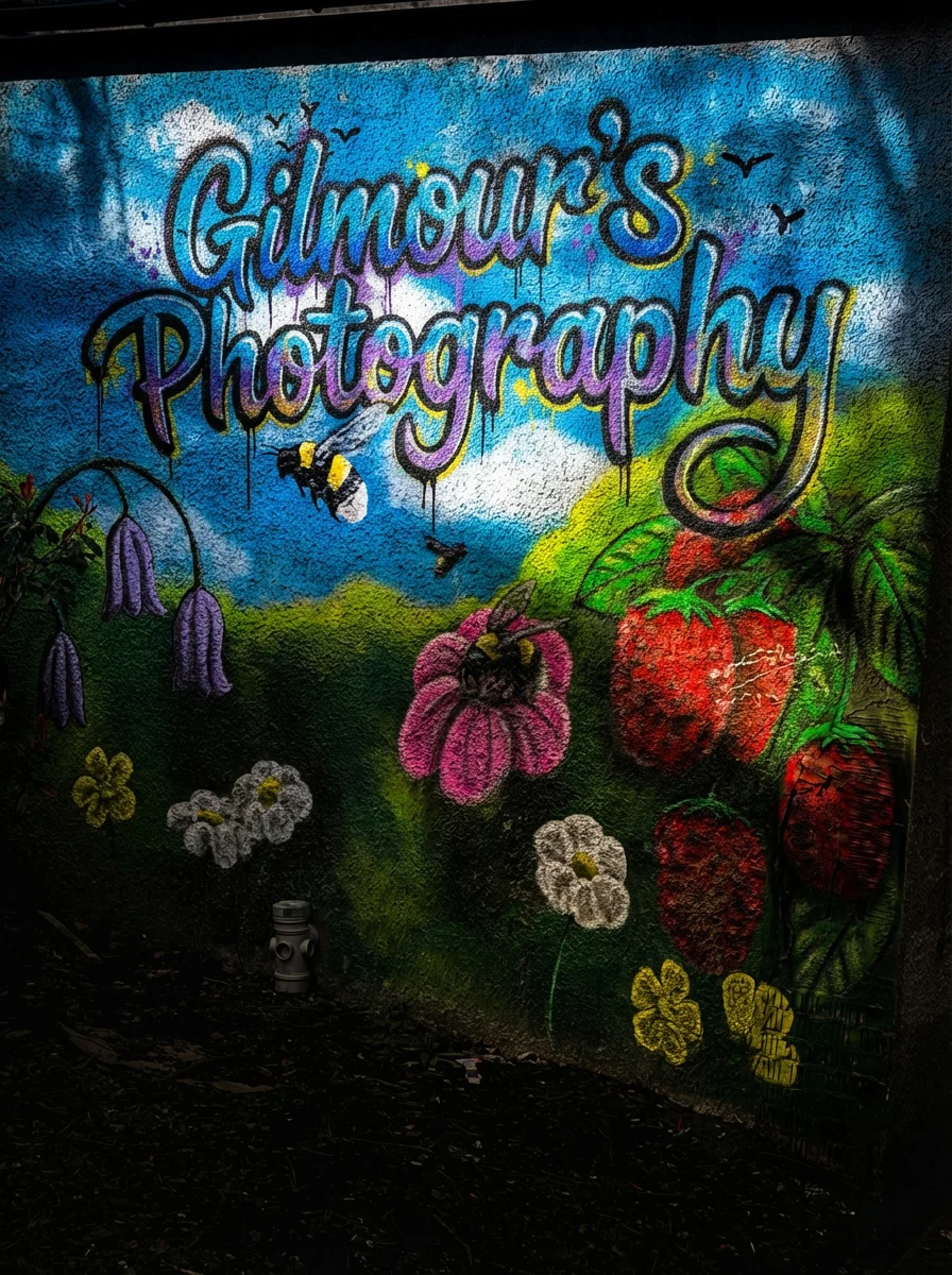 Gilmour’s Photography