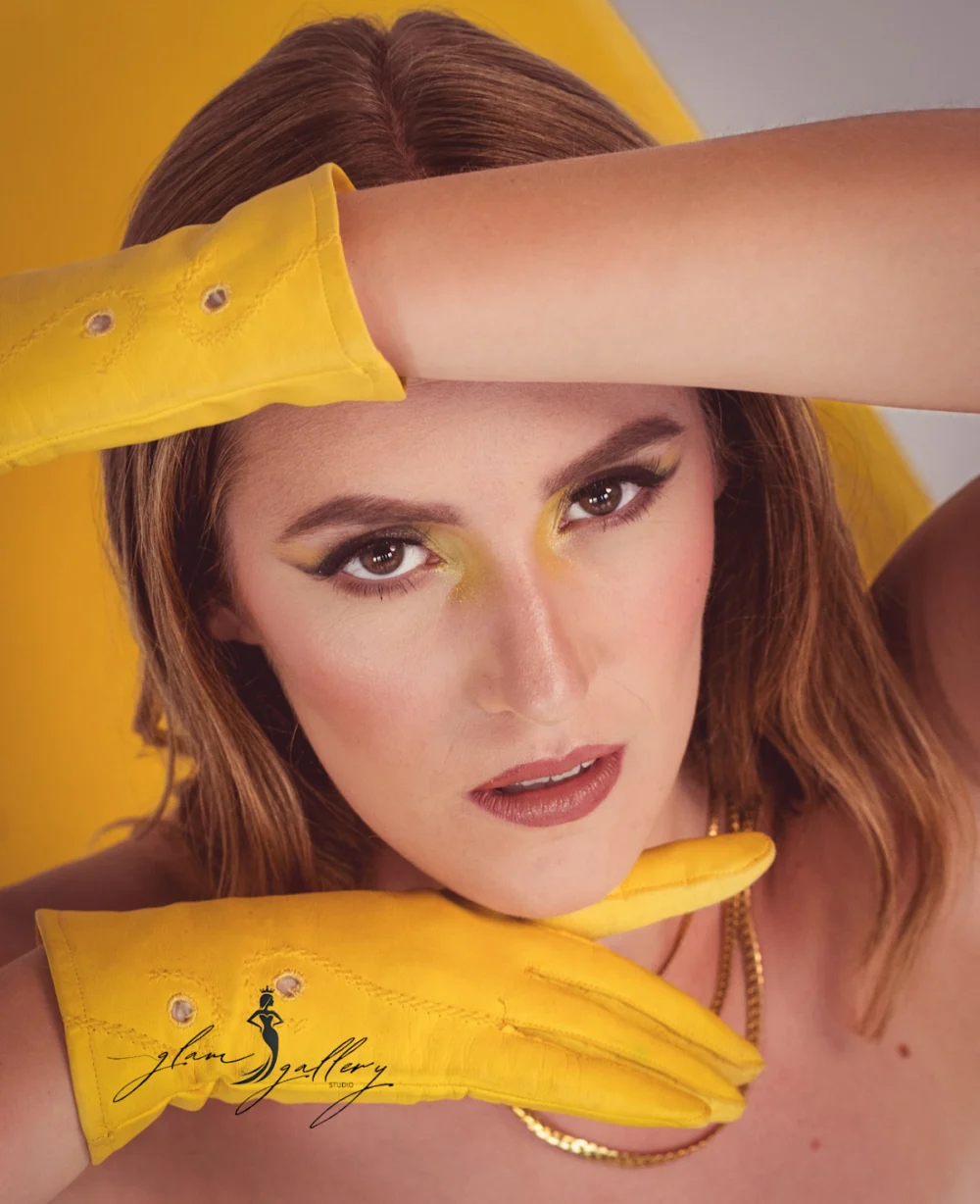 Glam Gallery - Luxury Photography and Hair Studio Leeds