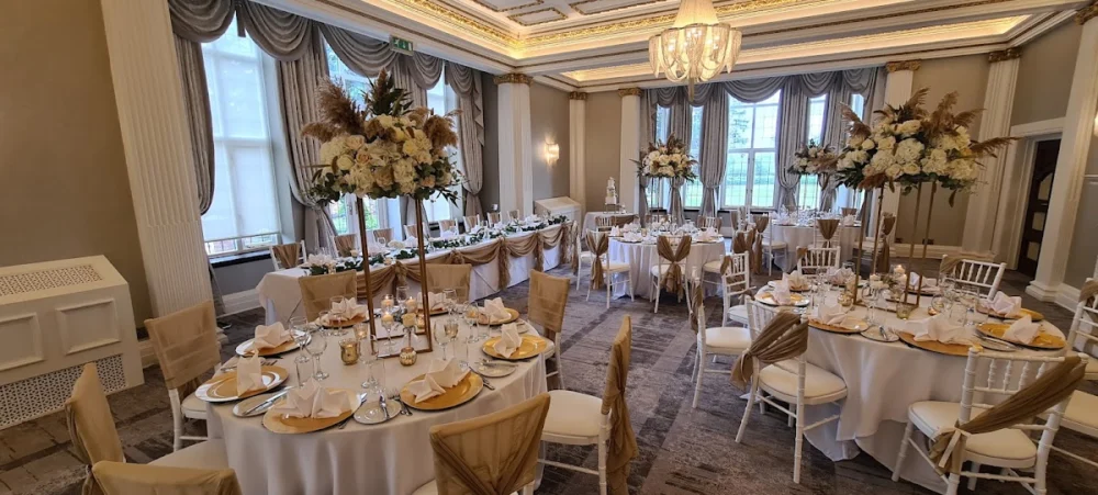 Glamourpuss Weddings & Events
