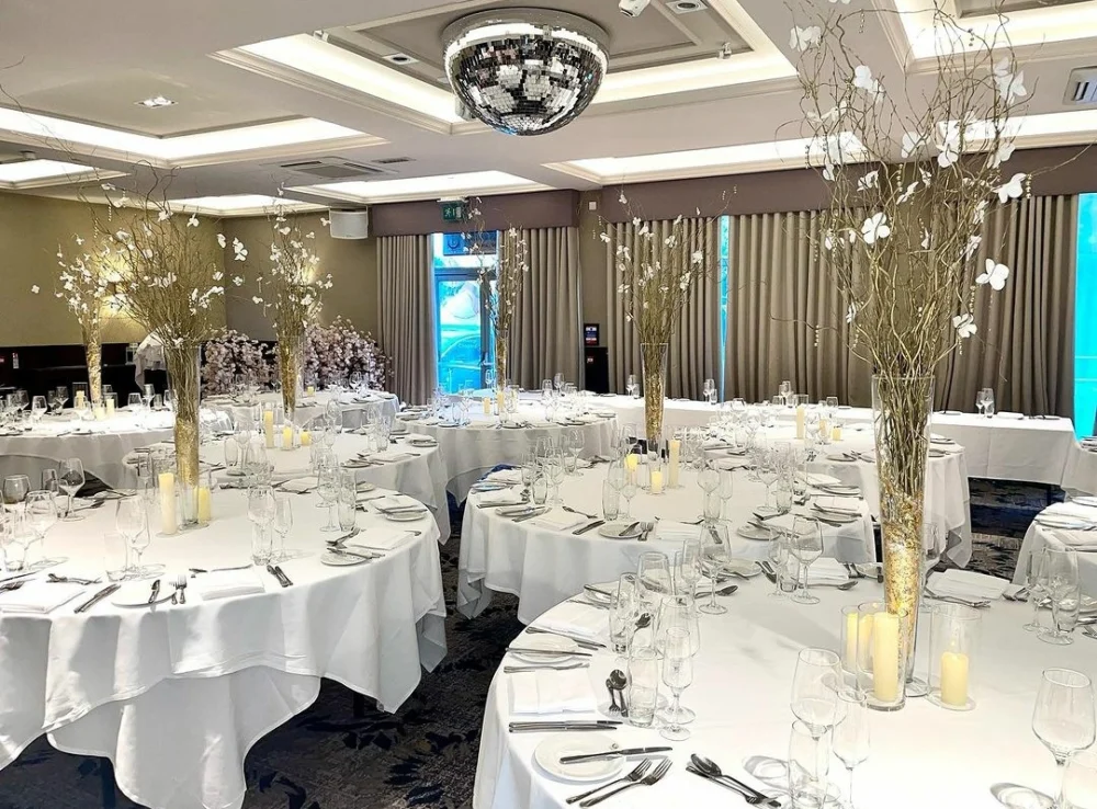 Glow Weddings & Events
