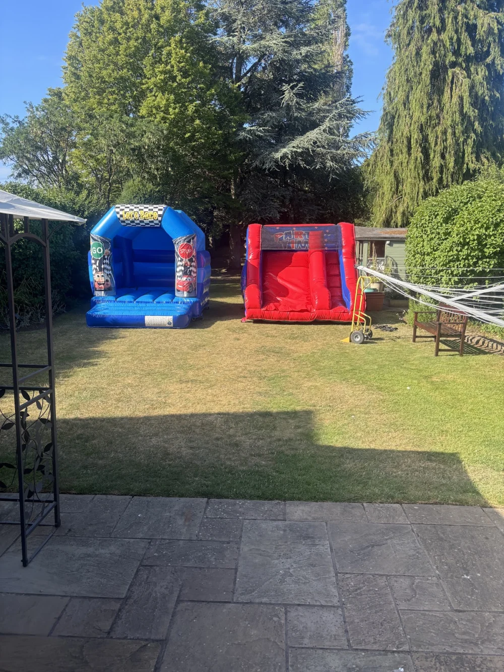 GoFor Event Hire
