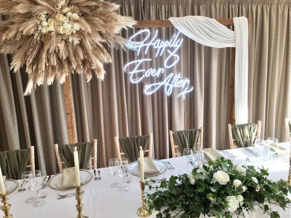 Goldsmith's Weddings & Events