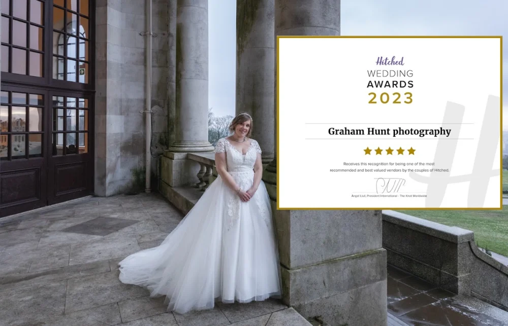 Graham Hunt photography