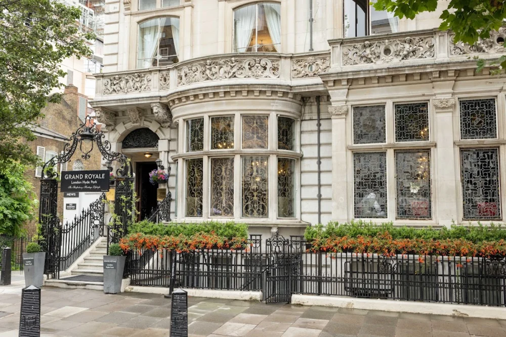 Grand Royale Hyde Park