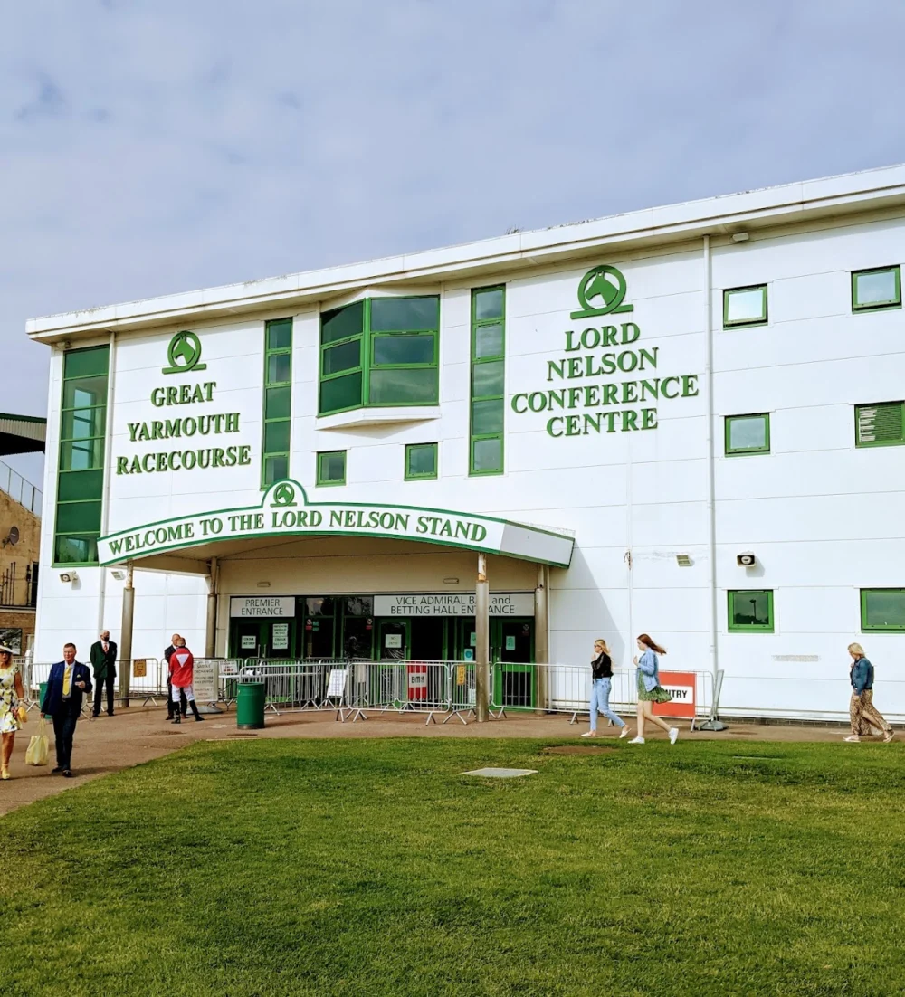 Great Yarmouth Racecourse