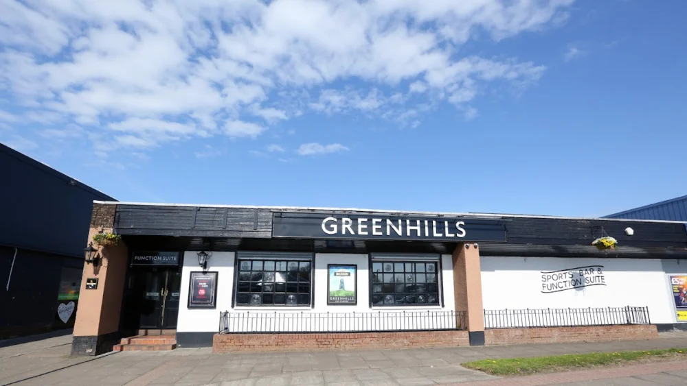 Greenhills
