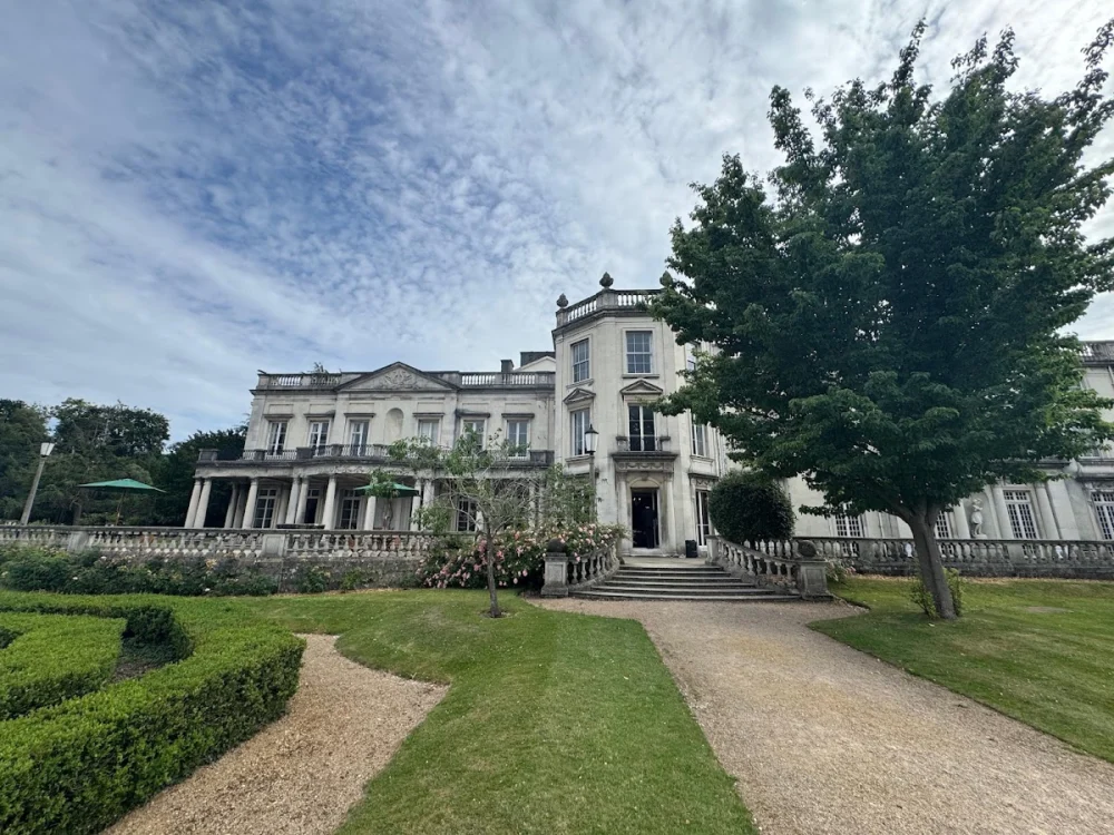 Grove House Roehampton