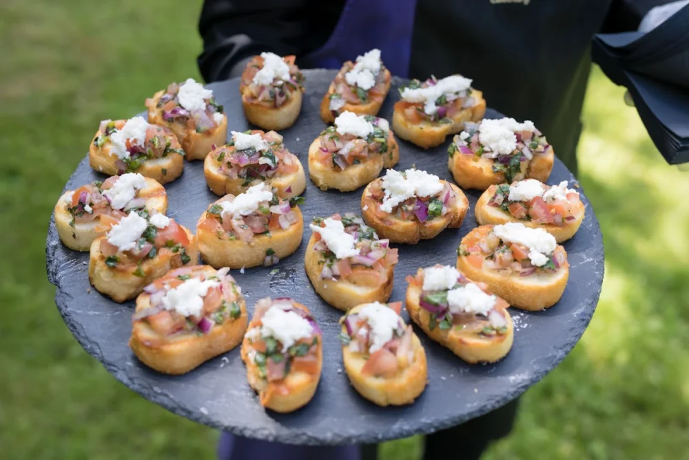 Guardian Occasions Catering