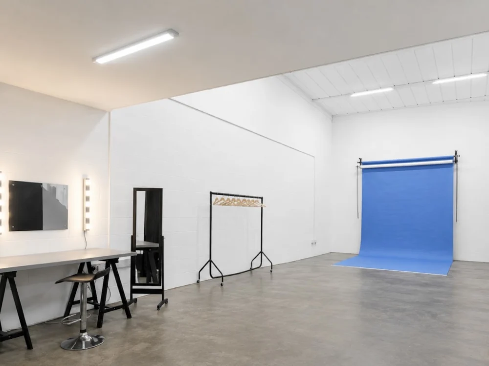 Hackney Studio Space