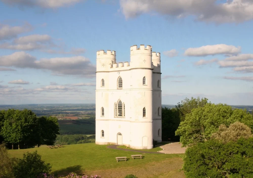 Haldon Belvedere (Lawrence Castle)