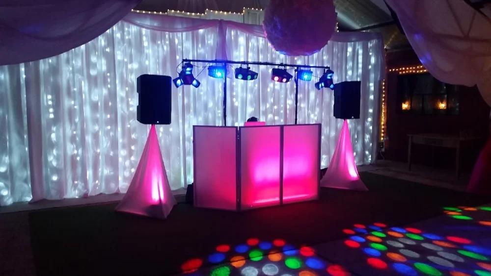Happy Sounds Mobile Disco
