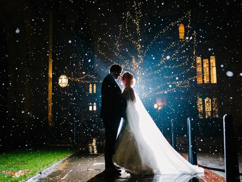 Hayley Blackledge Photography