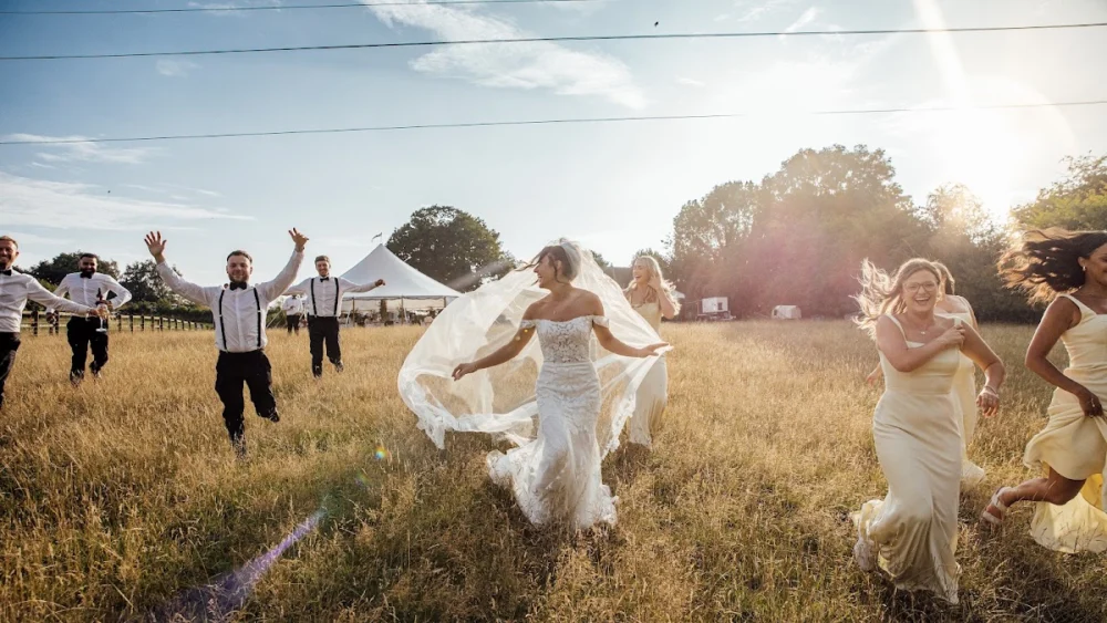 H&B | Wedding Photography