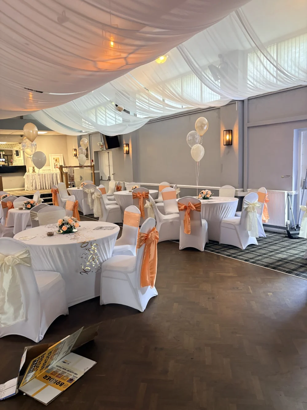 Heath Hall Sports & Social Club