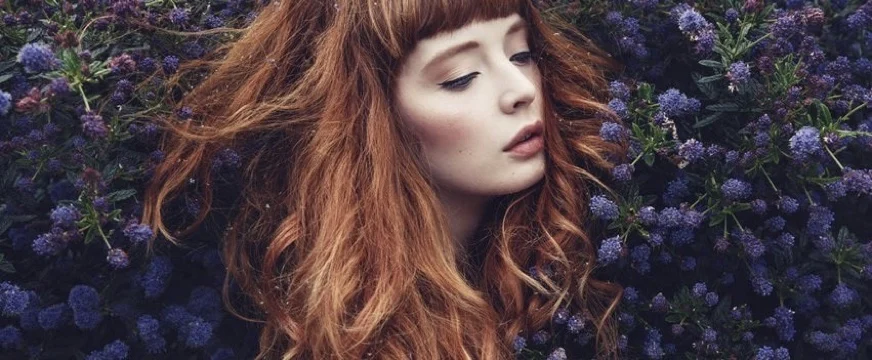 Heather Snowie Makeup Artist @MaygateStudio