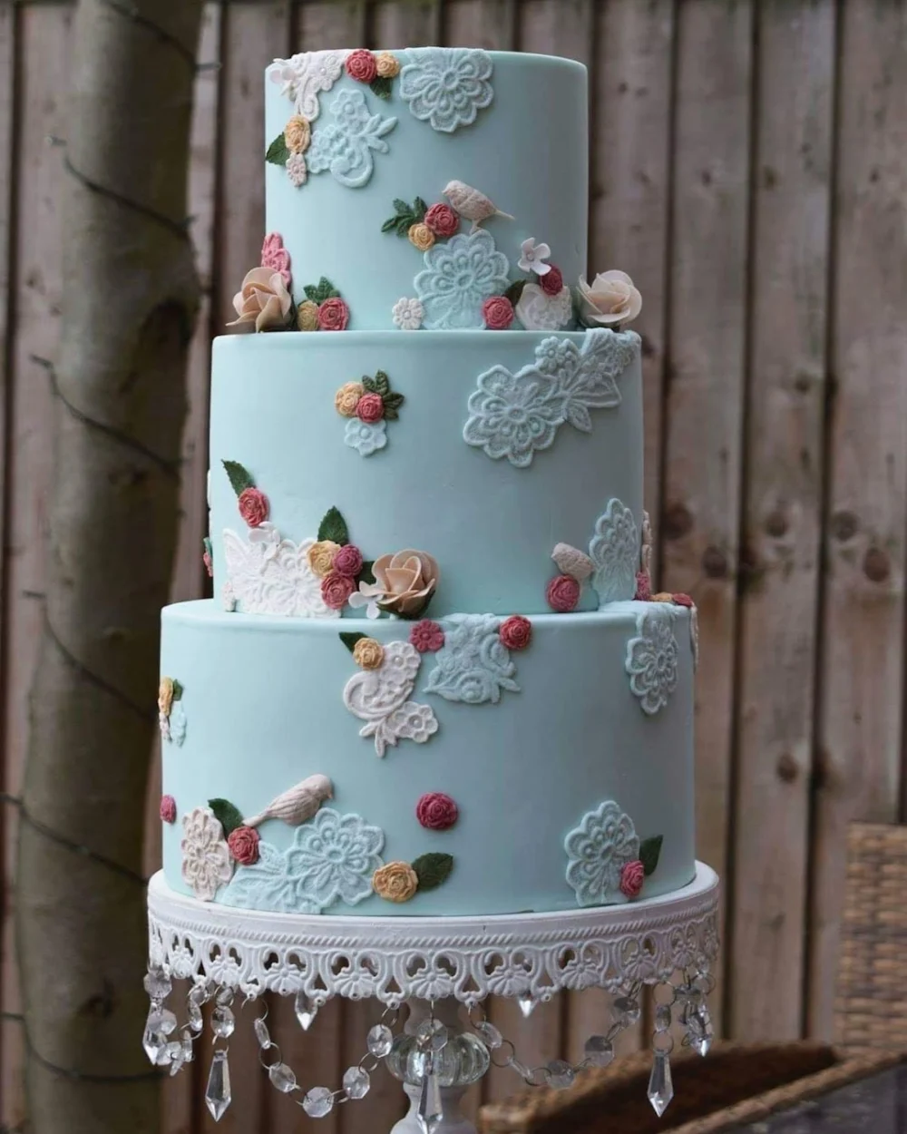 Heavenleigh Cakes