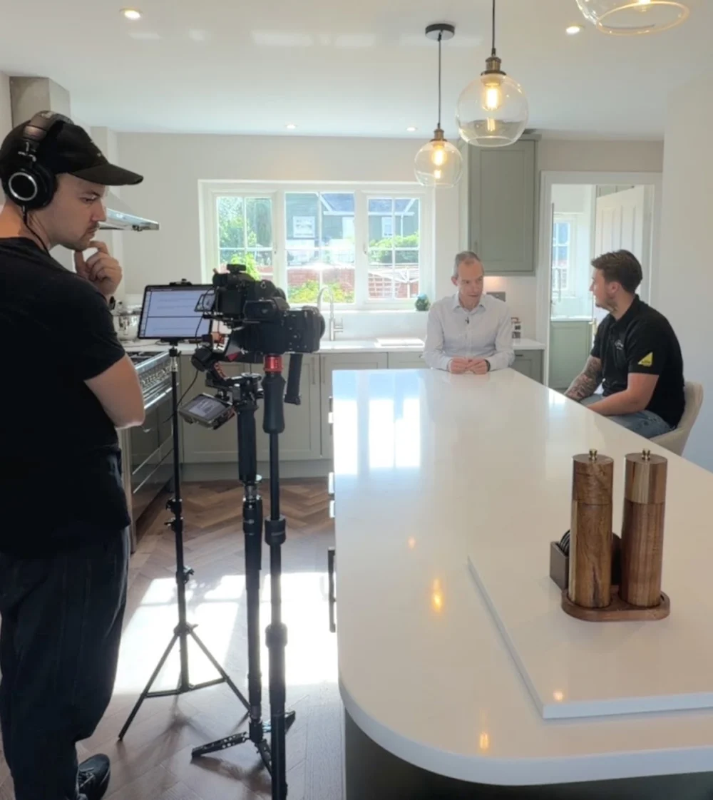 HF Video Ltd