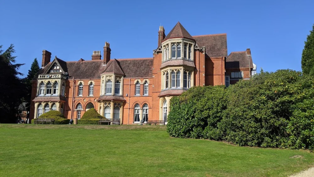 Highbury Park