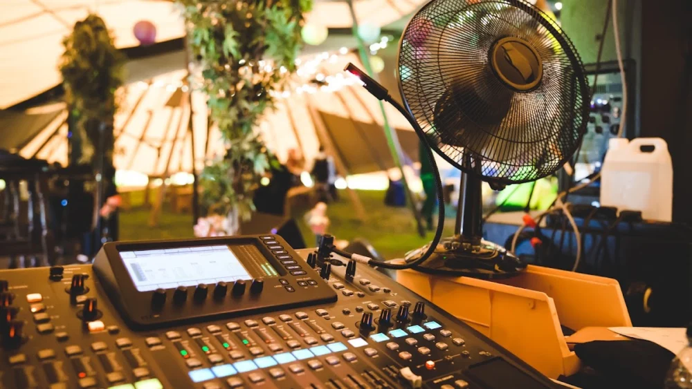 Hire Frequencies