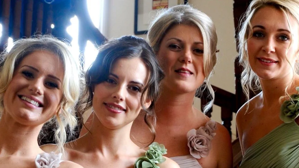 Holly Lander Hair and Make-Up Artist