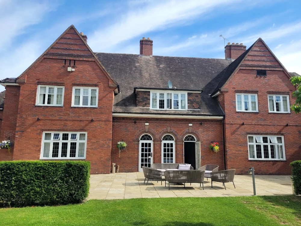 Hornton Grange