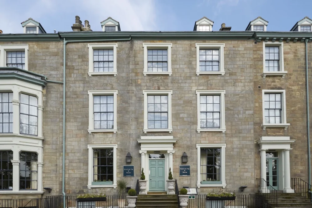 Hotel du Vin Harrogate