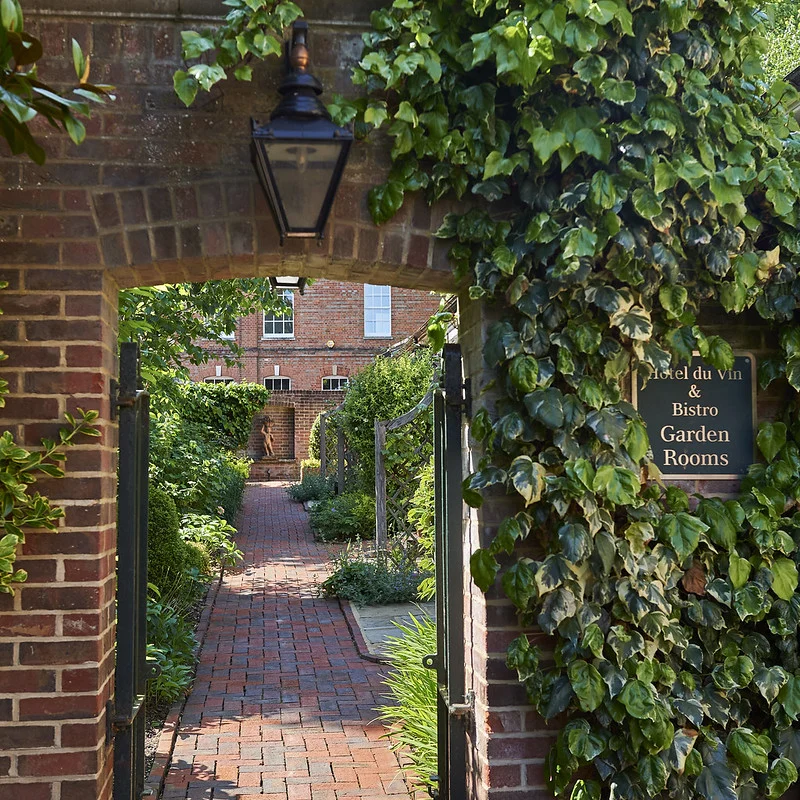 Hotel du Vin Winchester