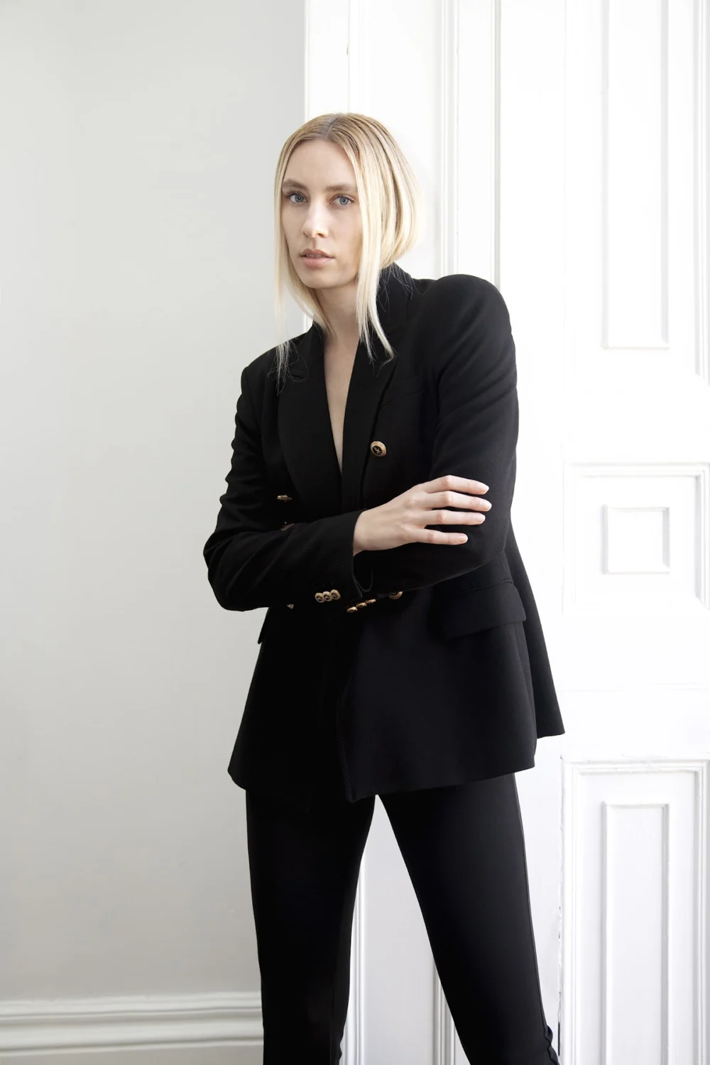 Icon Photo Studio | Portrait & Model Photographer London