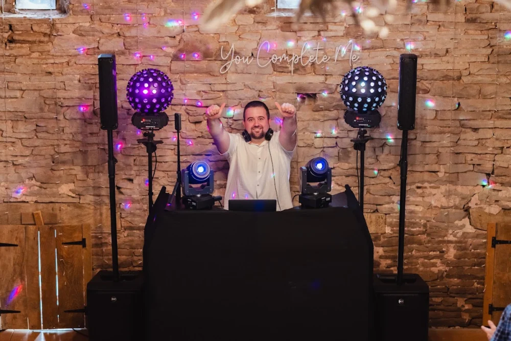 IllumiNight Mobile Disco