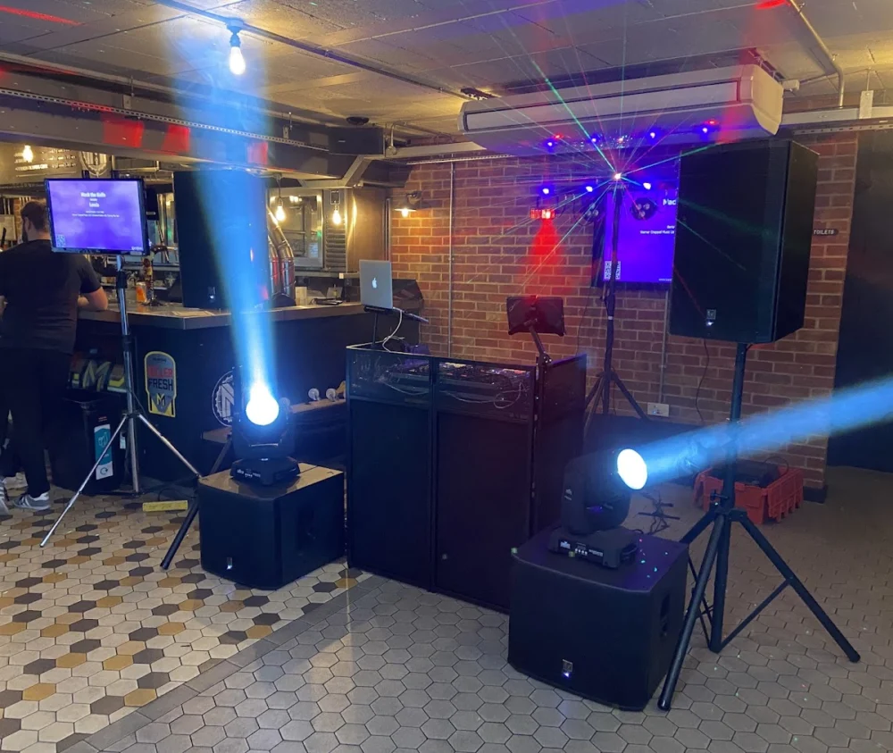 Illusions Roadshow