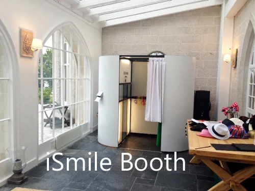iSmile Booth