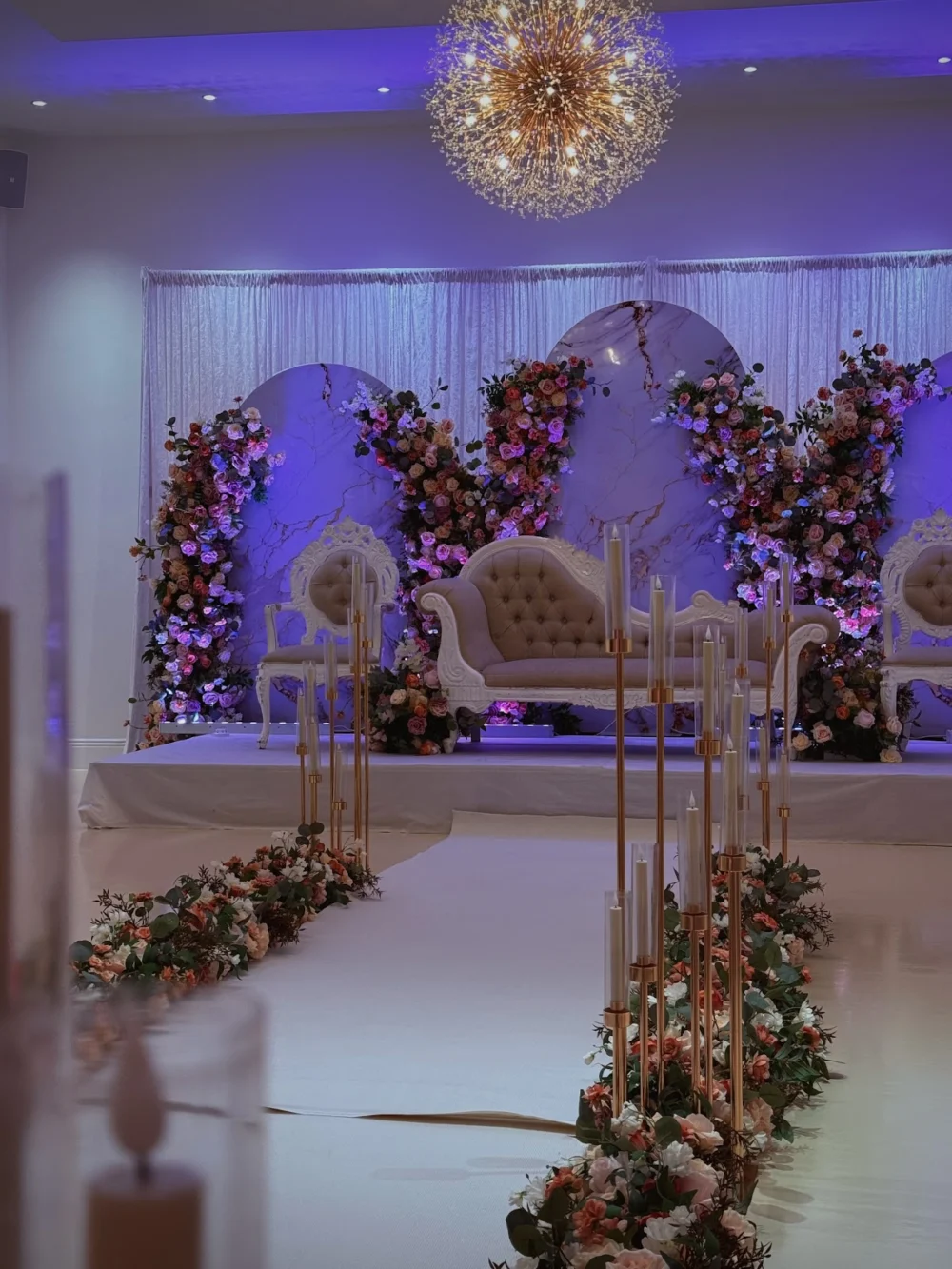 Ivory Hall