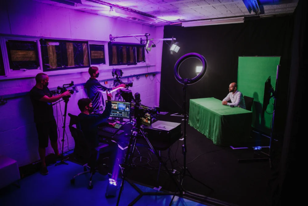 J-Cut Videography