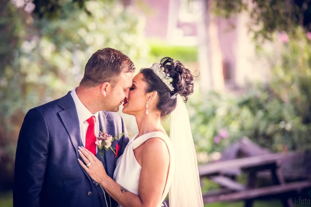 j-foto wedding photography