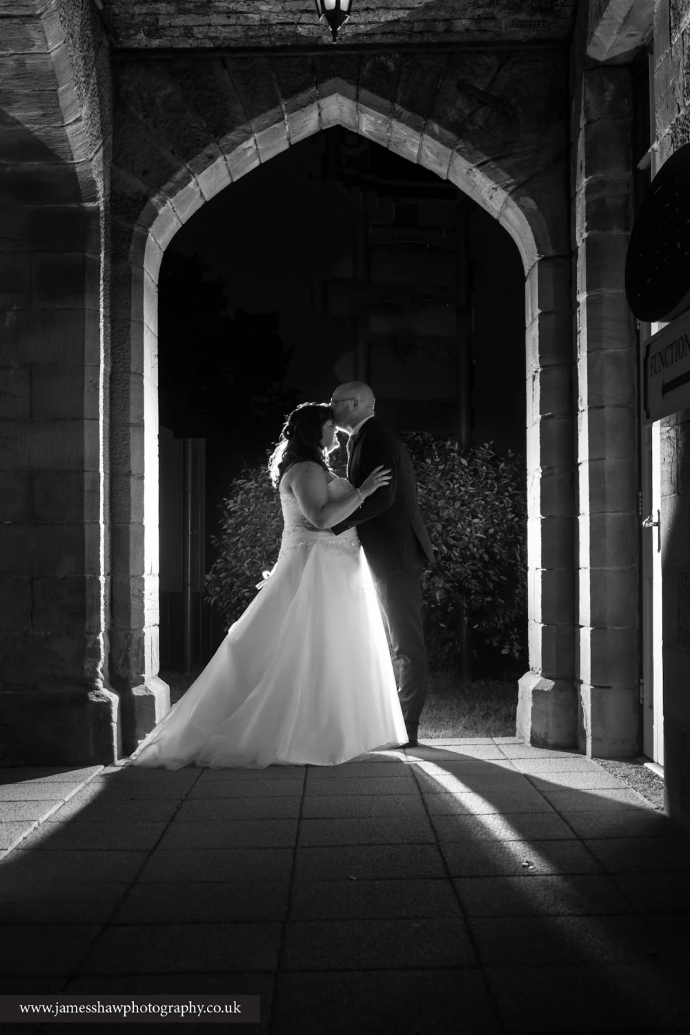 James Shaw Photography