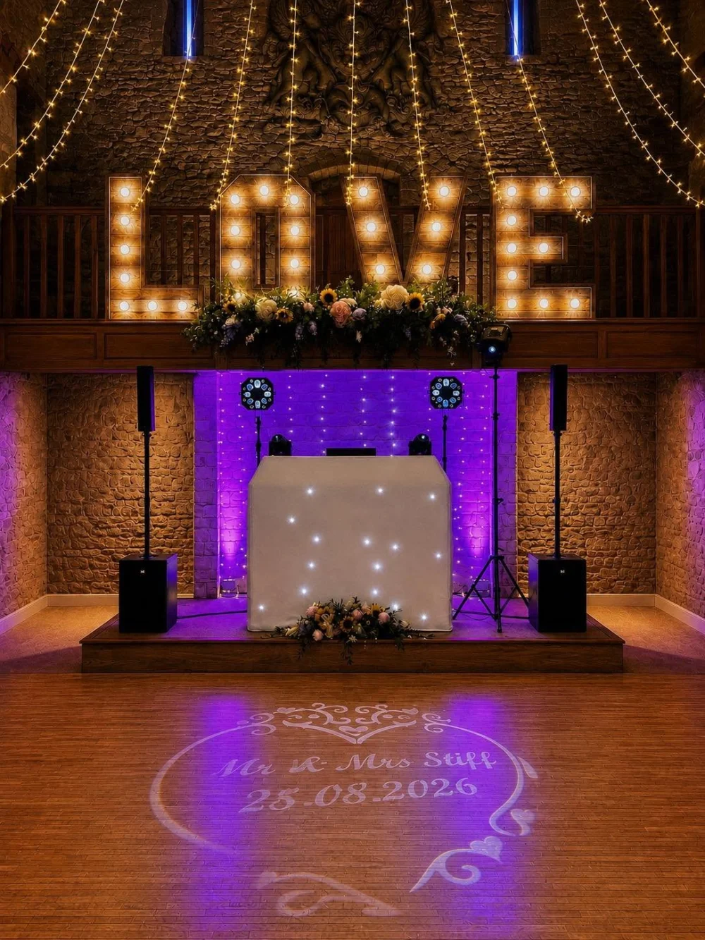 JB Entertainments