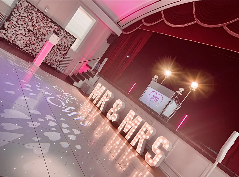 JMC Events UK