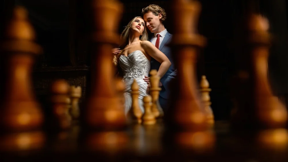 Joe Daniel Wedding Photography Yorkshire Wedding & Events