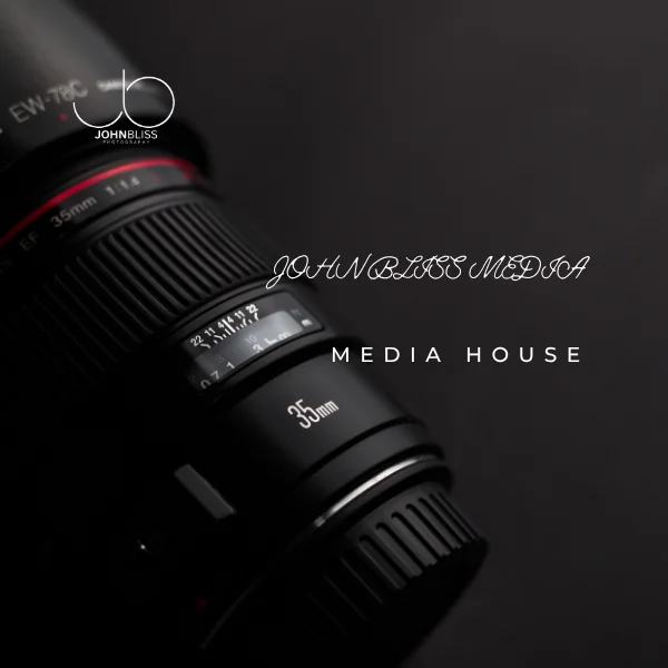John Bliss Media